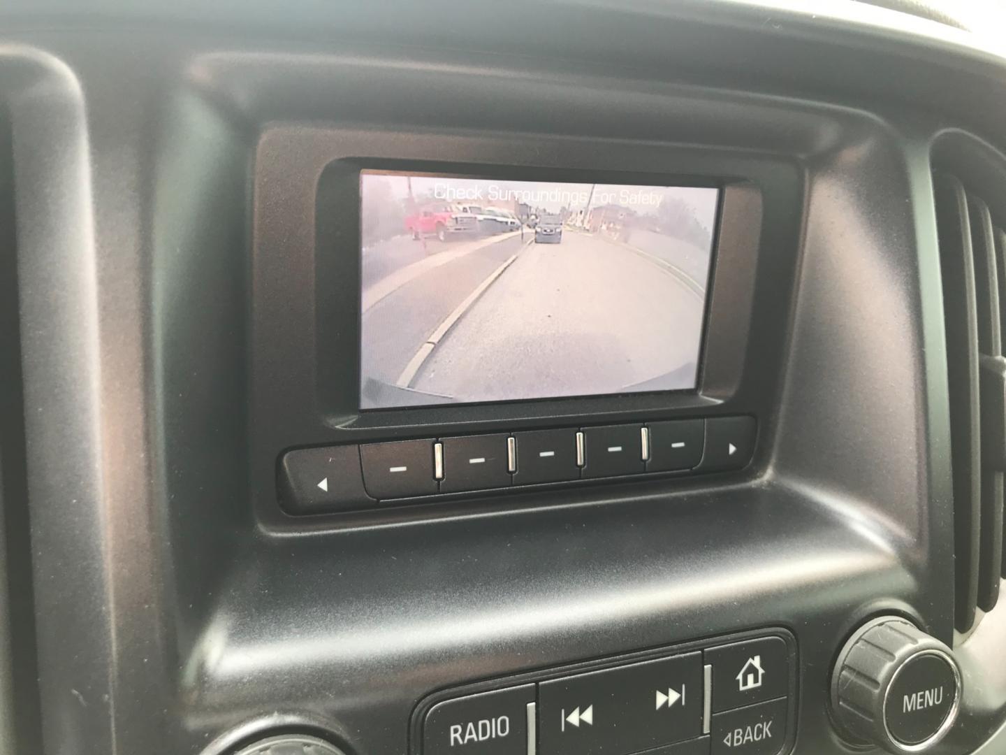 2015 Green /Gray Chevrolet Colorado Work Truck (1GCHSAEA4F1) with an 2.5 V4 engine, Automatic transmission, located at 577 Chester Pike, Prospect Park, PA, 19076, (610) 237-1015, 39.886154, -75.302338 - 2015 Chevrolet Colorado: Extended Cab (3-Door), remote start, backup camera, new PA inspection, runs LIKE NEW! This vehicle comes inspected and has been given a bumper to bumper safety check. It is very clean, reliable, and well maintained. We offer a unique pay plan that is known for being the e - Photo#14